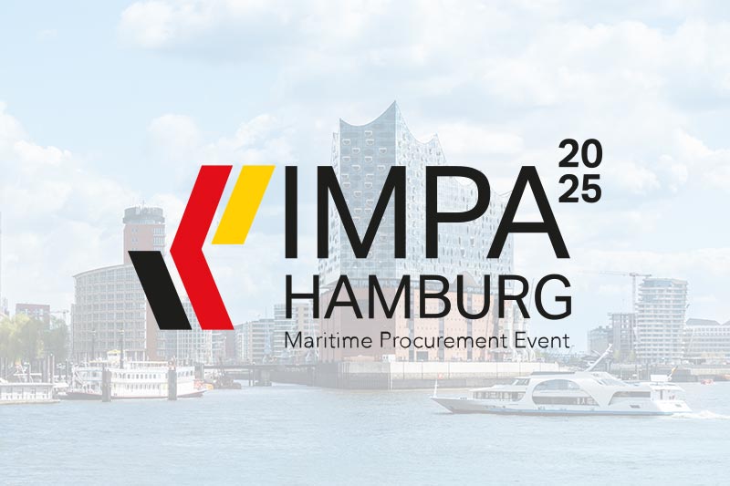 Impa Hamburg