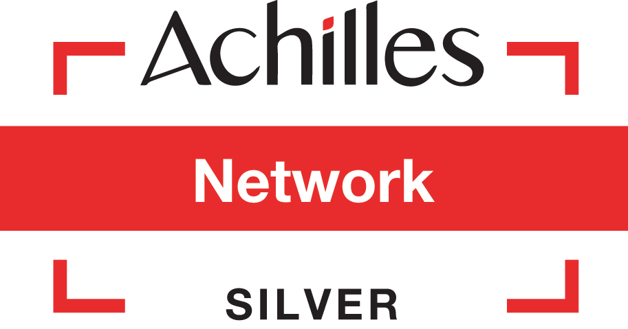 Achilles Network Silver