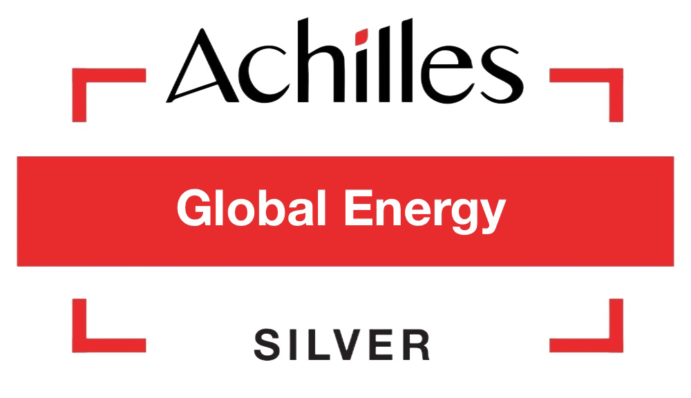 Achilles Global Energy Silver